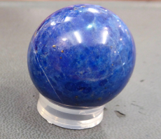 Lapis Lazuli Kugel 36 mm