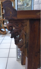 Sideboard Tisch Sideboard Tisch