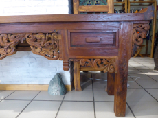 Sideboard Tisch Sideboard Tisch