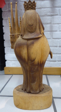 Hl.Elisabeth 48 cm