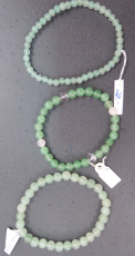 Aventurin Armband 6 mm