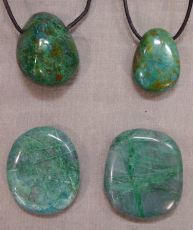 Chrysokoll