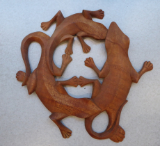 Gecko Kreis