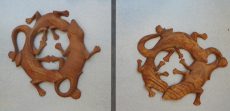 Gecko Kreis