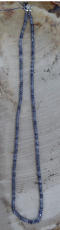Iolith / Cordierit fac. Collier