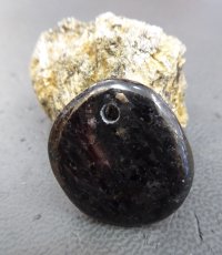 Hanovera &quote;Kugel&quote;