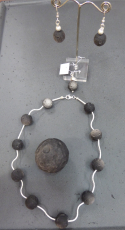 &quote;Mond&quote; Anhänger