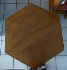 SechsEck- Bord