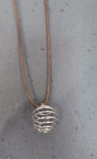 Spiral Anhänger, klein