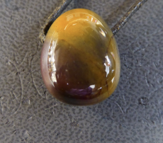 Mookait Anhänger AAAAA, Rarität