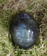 Eier Labradorit. AAAA