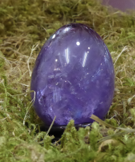 Eier Ametrin klar u.zauberhaft AAAA