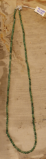 Prasem Collier 2 mm