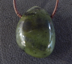 Serpentin, dkl. Chrysolith