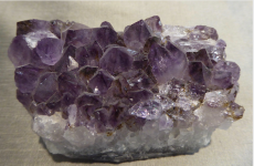 Amethyst Brasilien