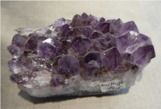 Amethyst Brasilien