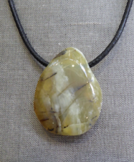 Opal, gelb Anh.