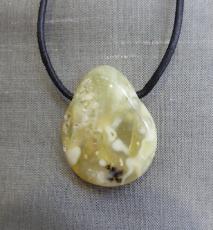 Opal, gelb Anh.