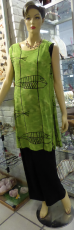 Tunika / Kleid Panja
