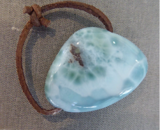 Larimar, geb.