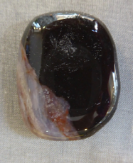 Sardonyx &quote;Seife&quote;