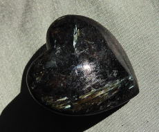 Anthophyllith