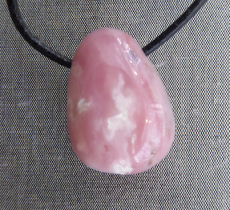 Andenopal, rosa AAa