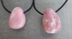 Andenopal, rosa AAa