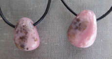 Andenopal, rosa AAa