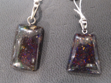 Opal Anhänger AAA, Edel- ; Honduras Fair Trade