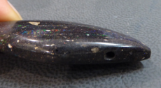 Opal, Edel-; Honduras Fair Trade