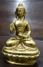 Buddha ,klein