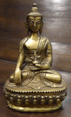 Buddha , Medizin