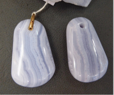 Chalcedon , Anhänger