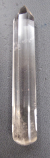 Rauchquarz Massagestab