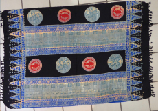 Sarong Batik Manadal