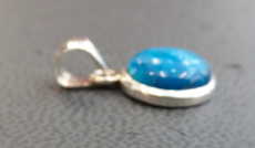 Cavansit Cabochon Anhänger