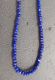 Lapis Lazuli Collier, fac.