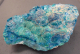 Chrysokoll Rohstein