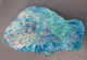 Chrysokoll Rohstein