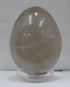 Eier Rauchquarz , natur AAAA