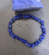 LapisLazuli Armband SplitterAAAA