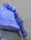 LapisLazuli Armband SplitterAAAA