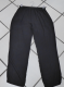 Milano Hose "Black "
