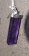 Amethyst Spitze AAAA