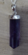 Amethyst Spitze AAAA