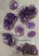 Amethyst "Seife"