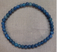 Apatit Armband 4 mm AAAA