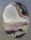 Sardonyx "Seife" groß