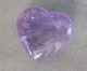 Amethyst Herz AAAA